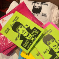 BRAND X Calling All Girls Limited Edition Shirt - Image 6