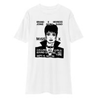 BRAND X Calling All Girls Limited Edition Shirt - Image 5
