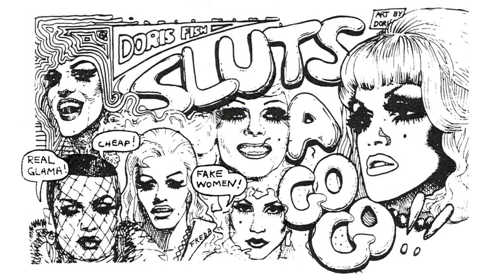 SLUTS-REMIX