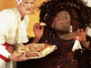 "Doris Fish" "Billi Gordon" "West Graphics" "Drag Queen"