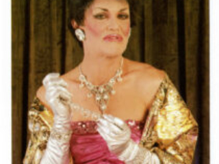 "Doris Fish" "West Graphics" "Drag Queen"