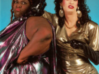 "Billi Gordon" "Miss X" "Dalton Bradley Chandler" "Drag Queen" "West Graphics"