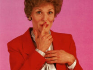 "Doris Fish" "West Graphics" "Drag Queen"