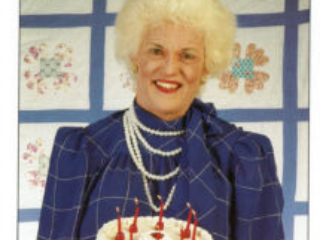 "Doris Fish" "West Graphics" "Drag Queen"