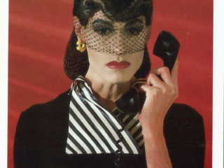 "West Graphics" "Drag Queen"