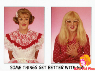 "Doris Fish" "West Graphics" "Drag Queen"