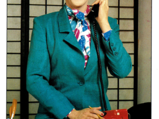 "Doris Fish" "West Graphics" "Drag Queen"