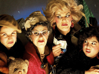 "Doris Fish" "West Graphics" "Drag Queen"