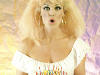 "Doris Fish" "West Graphics" "Drag Queen"