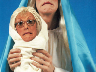 "Doris Fish" "West Graphics" "Drag Queen"