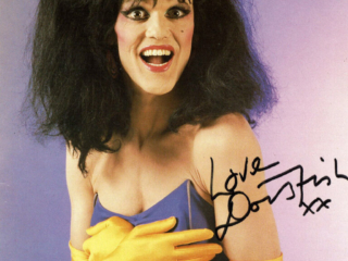 "Doris Fish" "West Graphics" "Drag Queen"