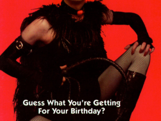 "Miss X" "Dalton Bradley Chandler" "Drag Queen" "West Graphics"