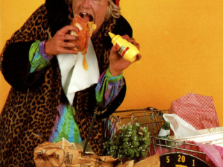 "Doris Fish" "West Graphics" "Drag Queen"