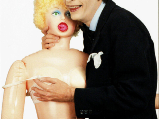 "Miss X" "Dalton Bradley Chandler" "Drag Queen" "West Graphics"