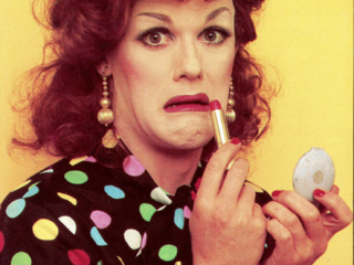 "Doris Fish" "West Graphics" "Drag Queen"