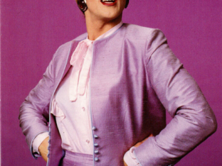 "Doris Fish" "West Graphics" "Drag Queen"