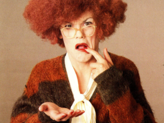 "Doris Fish" "West Graphics" "Drag Queen"