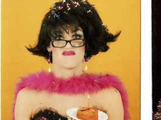 "Doris Fish" "West Graphics" "Drag Queen"