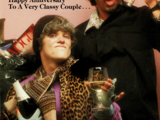 "Doris Fish" "West Graphics" "Drag Queen"