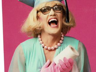 "Doris Fish" "West Graphics" "Drag Queen"