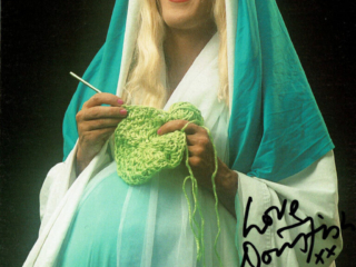 "Doris Fish" "West Graphics" "Drag Queen"