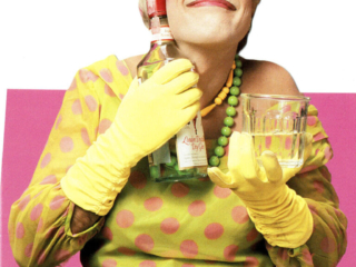 "Doris Fish" "West Graphics" "Drag Queen"