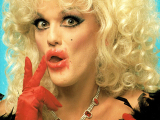 "Doris Fish" "West Graphics" "Drag Queen"