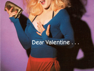 "Doris Fish" "West Graphics" "Drag Queen"