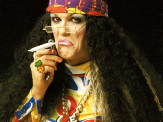 "Doris Fish" "West Graphics" "Drag Queen"