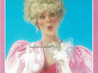 "Doris Fish" "West Graphics" "Drag Queen"