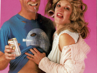 "Doris Fish" "West Graphics" "Drag Queen"