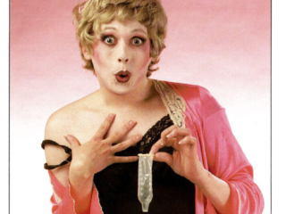 "Tippi" "West Graphics" "Drag Queen"