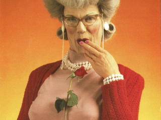 "Doris Fish" "West Graphics" "Drag Queen"