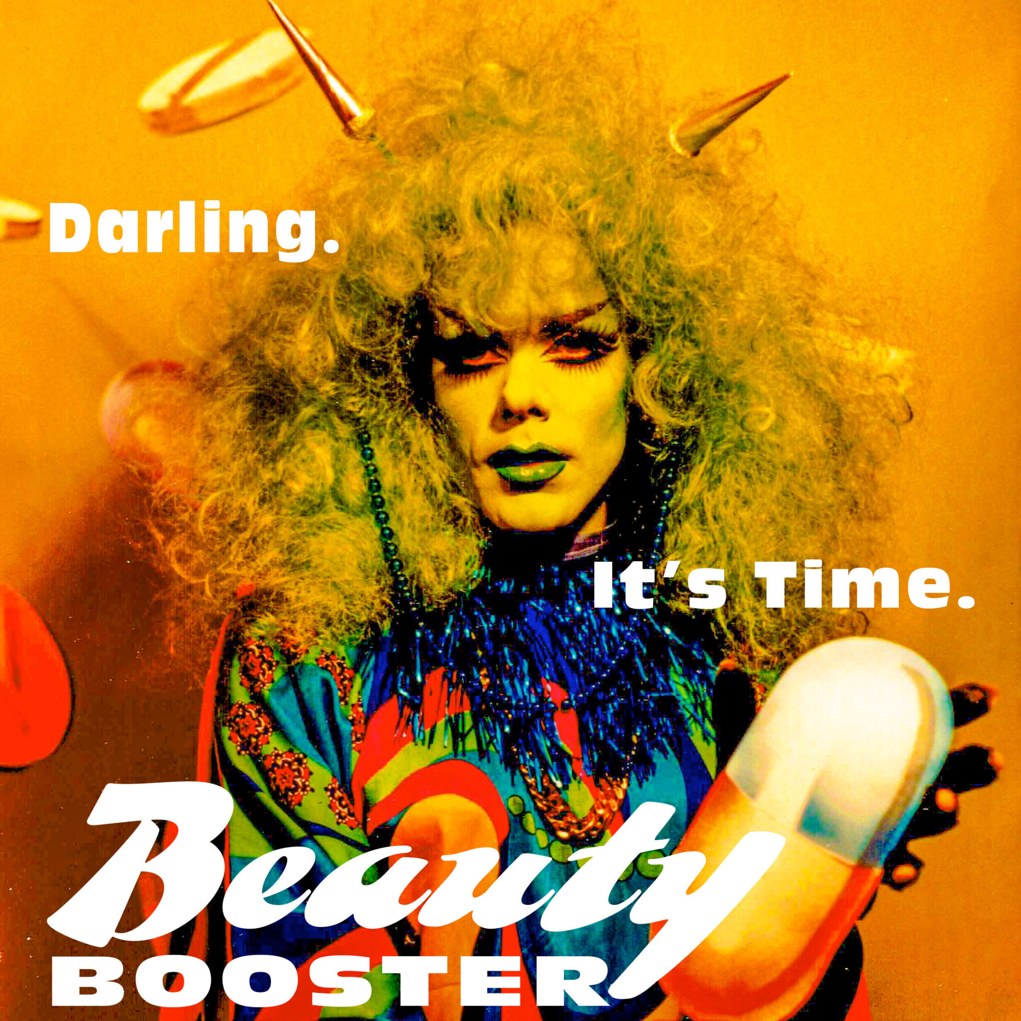 Tippi doris fish forever