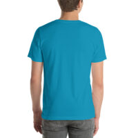 Blonde Sin Unisex t-shirt - Image 8
