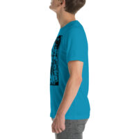 Blonde Sin Unisex t-shirt - Image 9