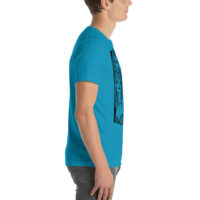 Blonde Sin Unisex t-shirt - Image 11