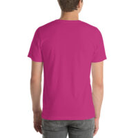 Blonde Sin Unisex t-shirt - Image 2