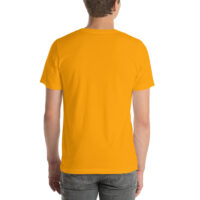 Blonde Sin Unisex t-shirt - Image 26