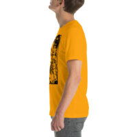 Blonde Sin Unisex t-shirt - Image 27