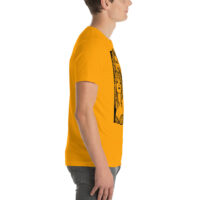 Blonde Sin Unisex t-shirt - Image 29