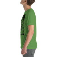 Blonde Sin Unisex t-shirt - Image 15