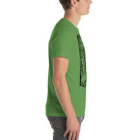 Blonde Sin Unisex t-shirt - Image 17