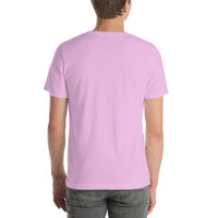 Blonde Sin Unisex t-shirt - Image 32