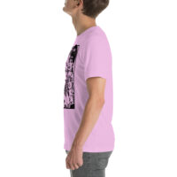 Blonde Sin Unisex t-shirt - Image 33