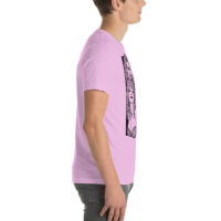 Blonde Sin Unisex t-shirt - Image 35