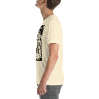 Blonde Sin Unisex t-shirt - Image 57