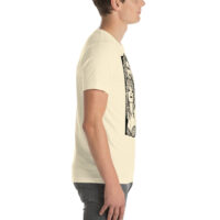 Blonde Sin Unisex t-shirt - Image 59