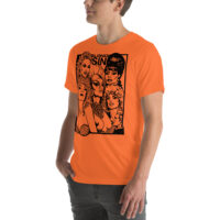 Blonde Sin Unisex t-shirt - Image 22