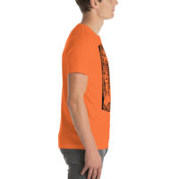 Blonde Sin Unisex t-shirt - Image 23